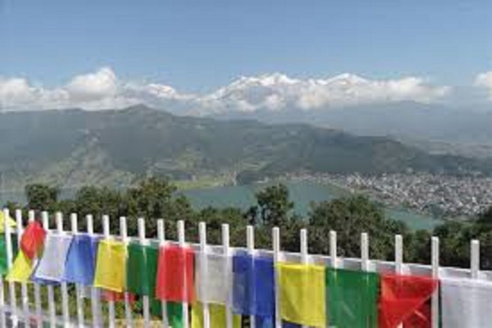 World Peace Stupa & Shiva Statue Tour From Pokhara Lakeside - Scenic Drive Experience