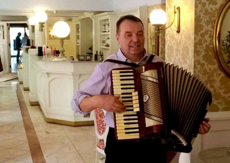 Wroclaw: 2-Hour Breslau City Walk and Musical Evening - Pricing Details