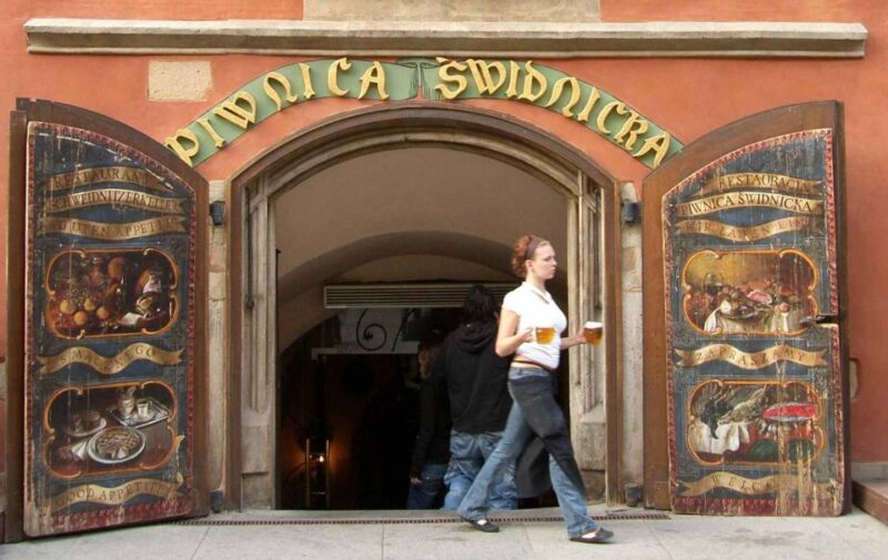 Wroclaw: Guided Tour & Beer Tasting (2 Hours) - Meeting Point and Directions