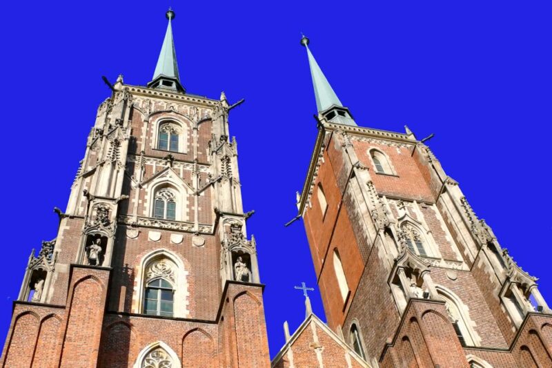 Wroclaw: Private Old Town Guided Tour - Customer Feedback
