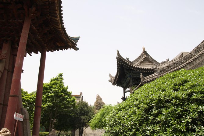 Xian Private Tour: Terracotta Warriors, Great Mosque - Authentic Local Cuisine