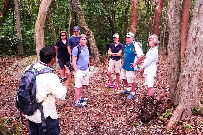 Xunantunich Day Trip From Belize City - Important Tour Information