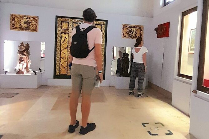 Yogyakarta City Tour and Ijo Temple Sunset - Yogyakarta Palace Experience