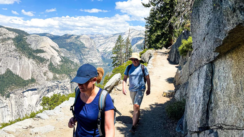 Yosemite Family Explorers: Customizable Private Tour - Experience Highlights