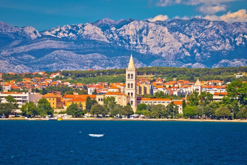 Zadar: Full-Day Sailing Trip With Snorkeling - Inclusions and Exclusions