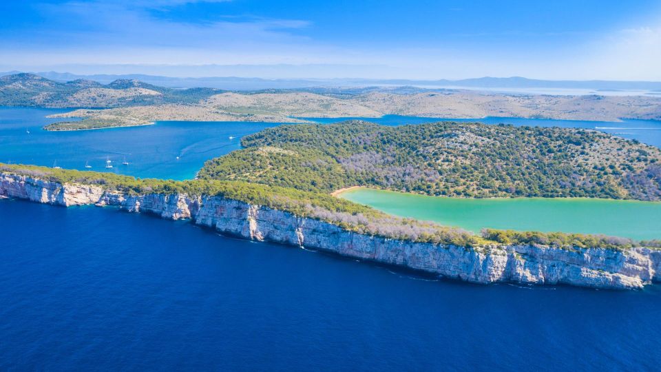 Zadar: Kornati and Telascica Cruise With Snacks and Ticket - Traveler Experiences