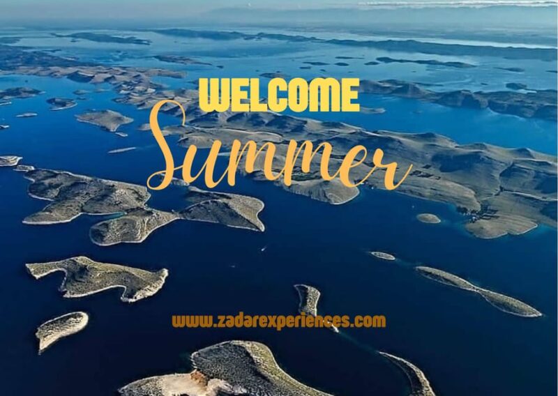 ZADAR & KORNATI SPEEDBOAT DAY TOUR - Participant Restrictions
