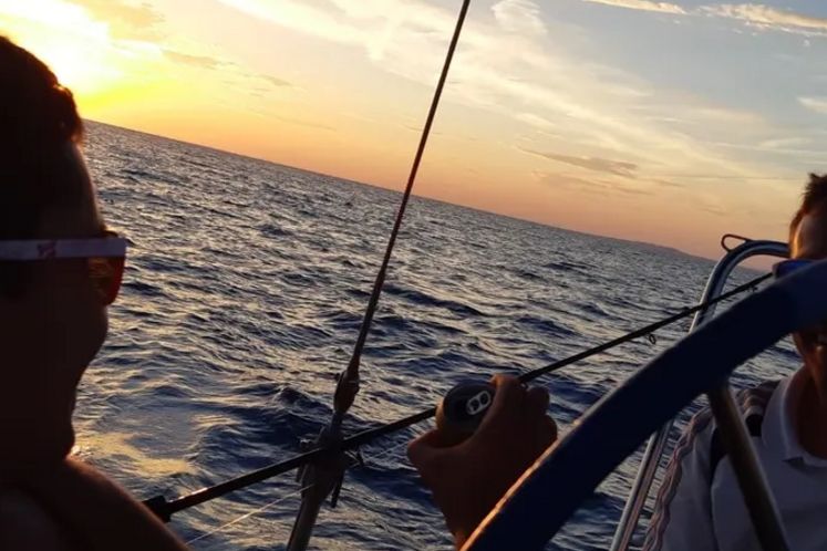 Zadar: Private Sunset Sailboat Tour With Drinks - Customer Reviews and Ratings