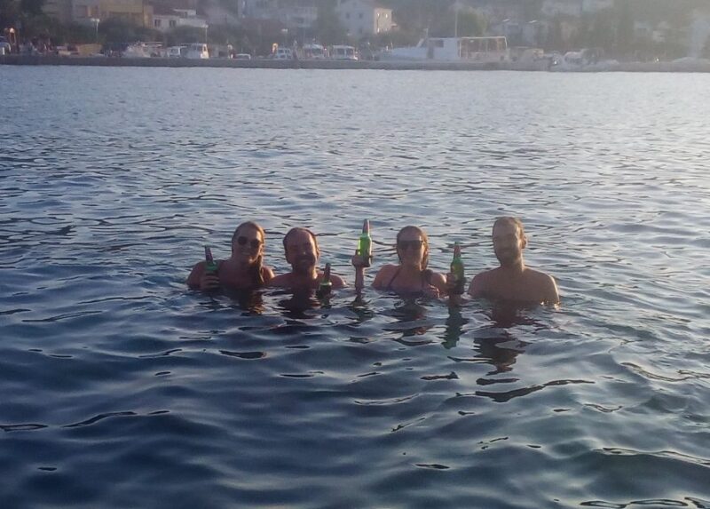 Zadar: Sunset Boat Tour - Customer Reviews