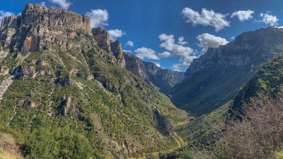 Zagori: Hiking In Vikos Gorge - Preparing for Your Adventure