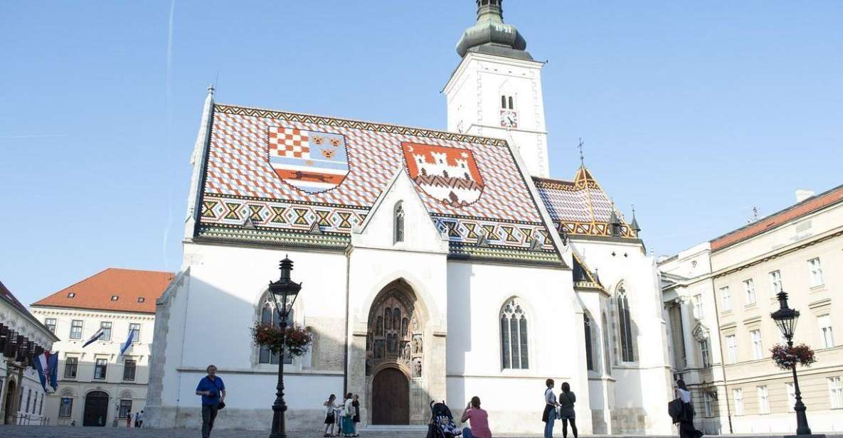 Zagreb: Private Walking Tour - Frequently Asked Questions