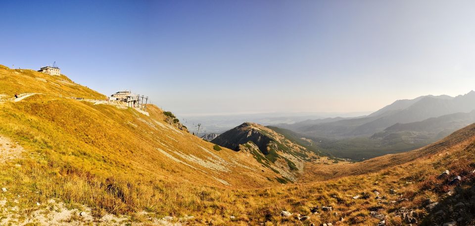 Zakopane Full-Day Trip From Krakow With Cable Car Ride - Important Information