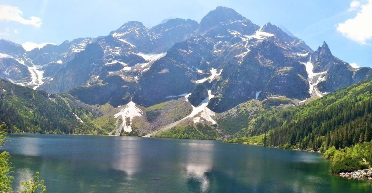 Zakopane - The Capital of Tatra Mountains - Frequently Asked Questions