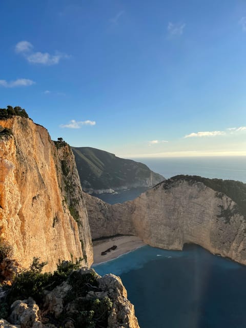 Zakynthos: Full Day Tour Sea & Land Exloration - Important Information