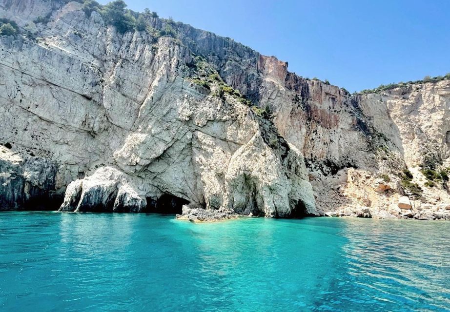 Zakynthos: Guided Boat Tour to Turtle Island With Swimming - What to Bring