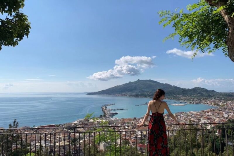 Zakynthos: Shipwreck, Blue Caves, Viewpoint VIP All-Day Tour - Customer Reviews