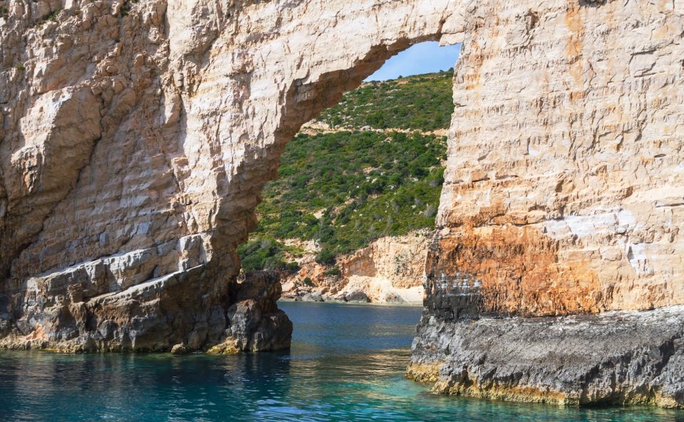 Zakynthos: Turtle Spotting Cruise on a Glass-Bottom Boat - Eco-Friendly Boat Experience