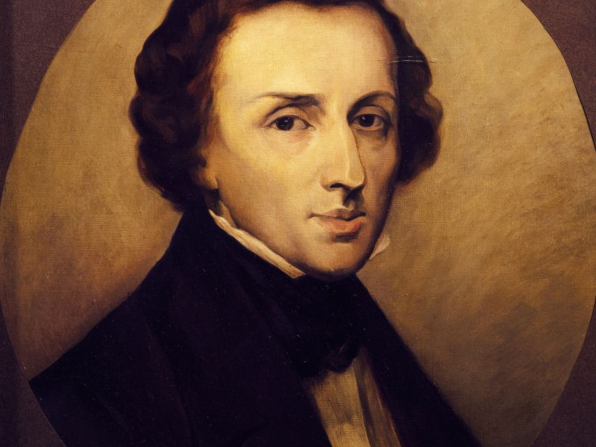 Zelazowa Wola: Frederic Chopin Half-Day Private Tour - Experience the Museum