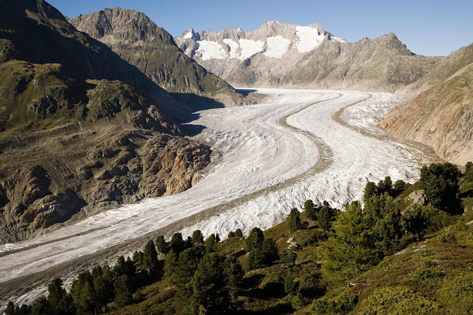 Zermatt. 5 Days Private Trekking Swiss Alps - Participant Requirements