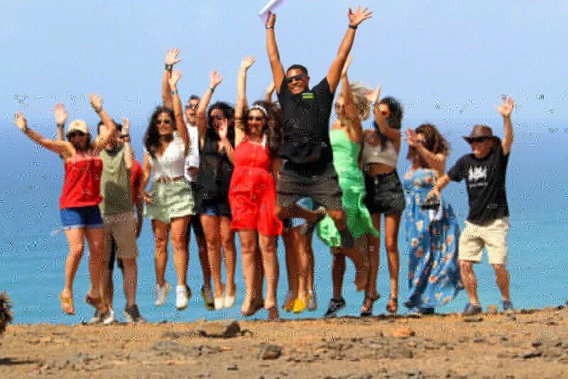 4x4 Boa Vista South Jeep Expedition 4h - Booking Information