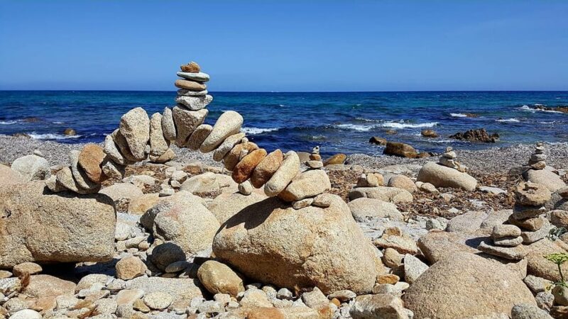 4x4 Tour Between Land and Sea - Orosei & Capo Comino - Key Points
