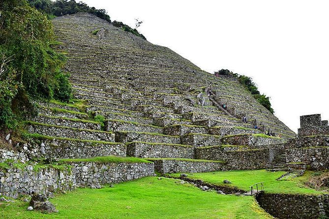 5-Day Private Inca Trail Tour to Machu Picchu - Overview of the Tour