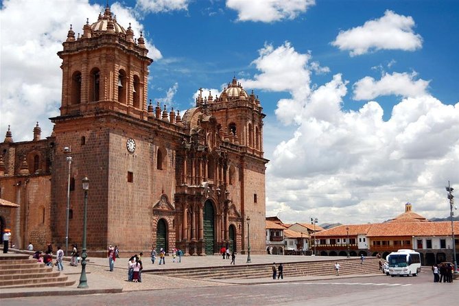 5 Days: Cusco || Sacred Valley || Machupicchu || Moray & Salt Mines || - Good To Know