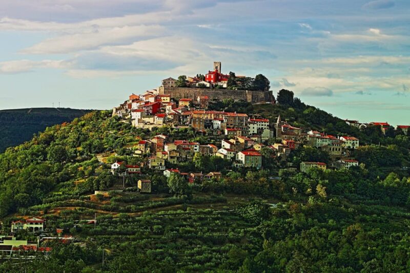 5 Days Tour From Zagreb: Exploring Istria - Good To Know