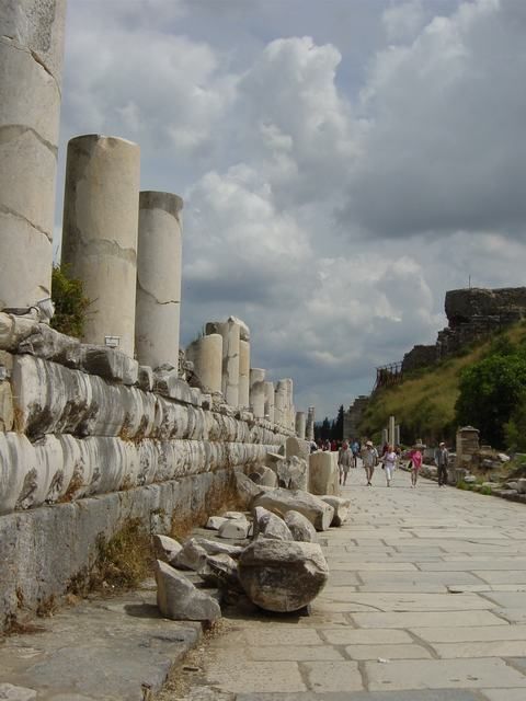 5-Hour Ephesus and Miletos Tour From Kusadasi - Key Points