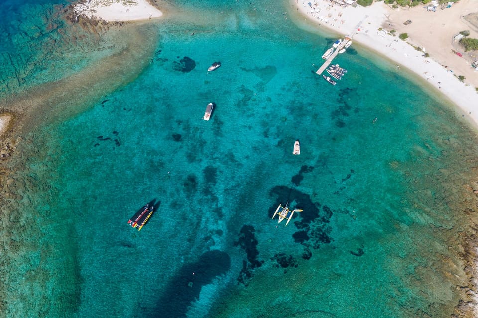 5 Islands Private Boat Tour:Blue Cave,Hvar&Pakleni Islands - Good To Know