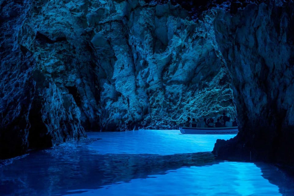 5 Islands Tour: Blue Cave + Hvar - Good To Know