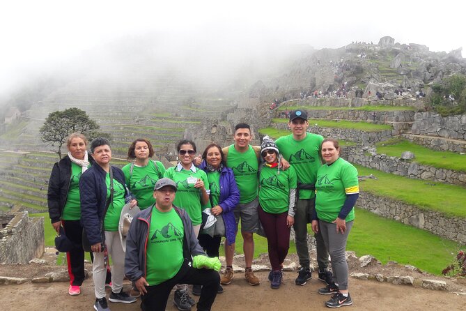 06 Days 05 Nights Cusco Machupicchu and Rainbow Mountain Package - Additional Costs