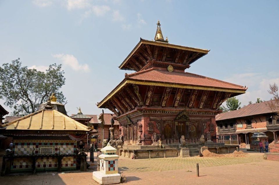 1 Day Kathmandu Valley Sightseeing Tour - Frequently Asked Questions