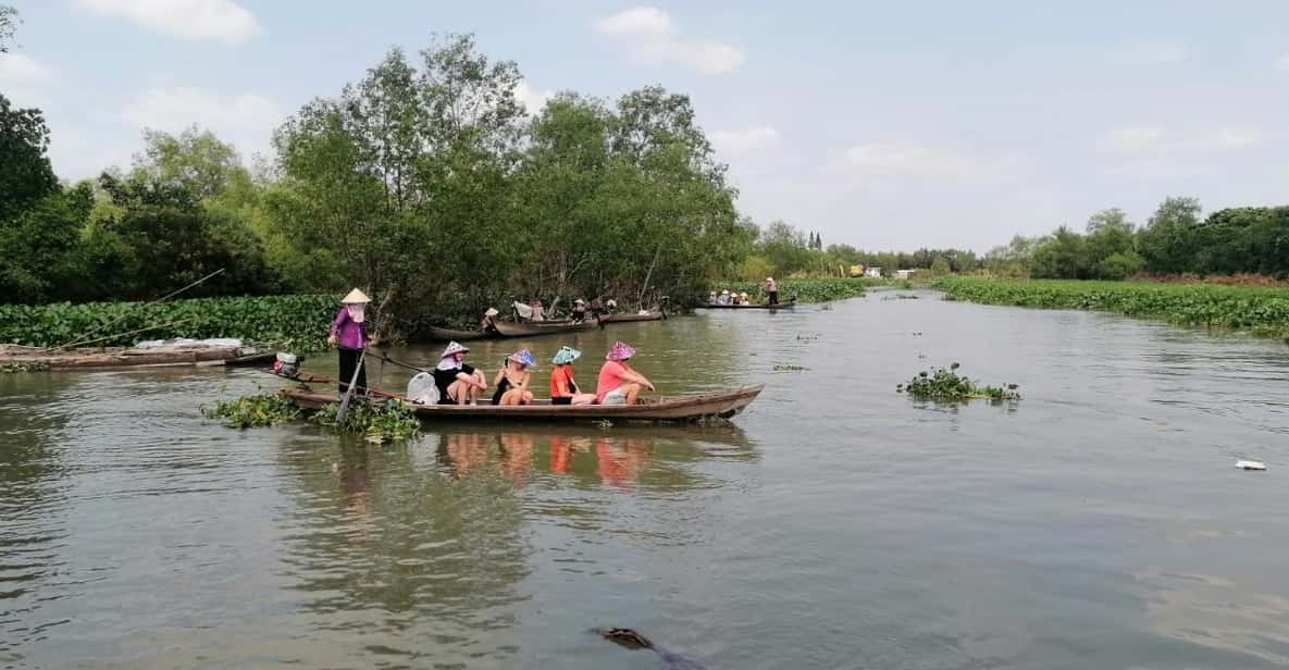 1-Day Less Touristy Mekong River (Cai Be-Vinh Long) Trip - Customer Feedback