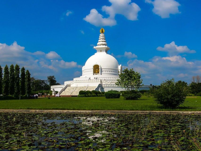 1 Day Lumbini Tour From Kathmandu by Flight - Frequently Asked Questions