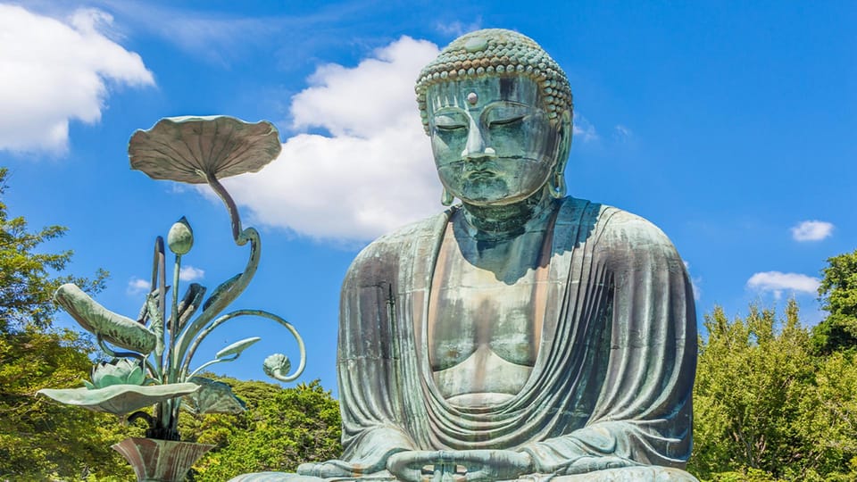 1-Day Tour of Kamakura Buddha, Enoshima, Shrine From Tokyo - Customer Reviews