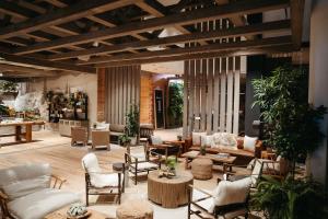 1 Hotel Nashville - Policies and Regulations
