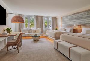 1 Hotel South Beach - Entertainment and Activities