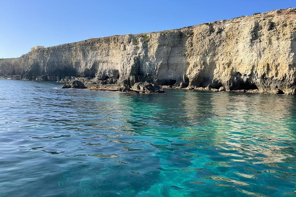 1 Hour Boat Ride - Sea Caves and Ortigia Island - Why Choose Us