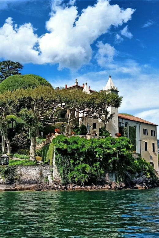 1 Hour Lake Como Speedboat Tour - What to Bring