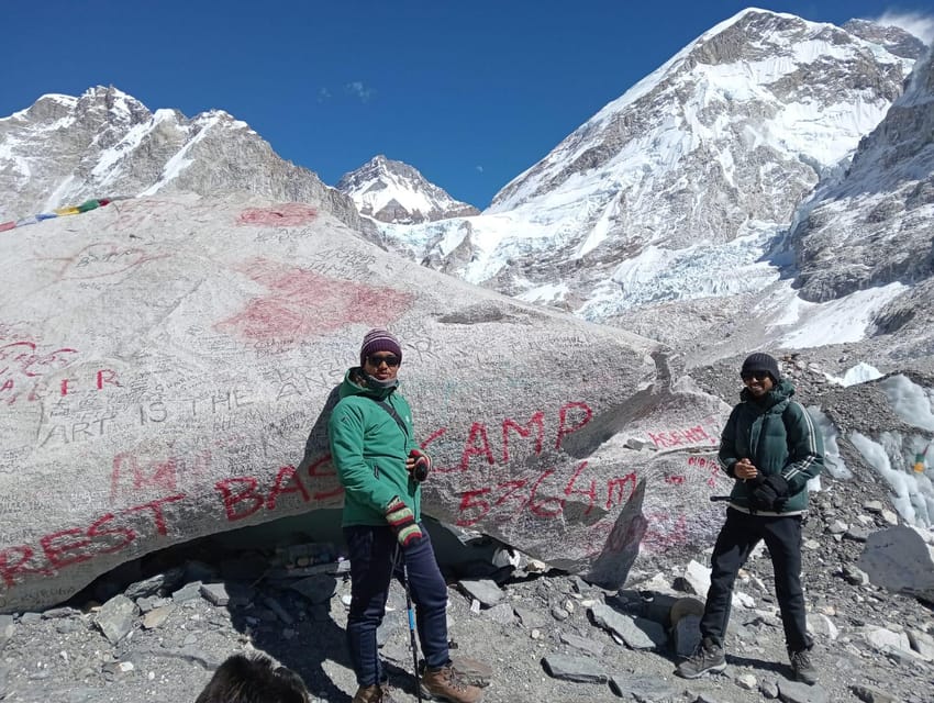 10 Days Everest Base Camp Trek: Short EBC Trek Cost - Essential Travel Information