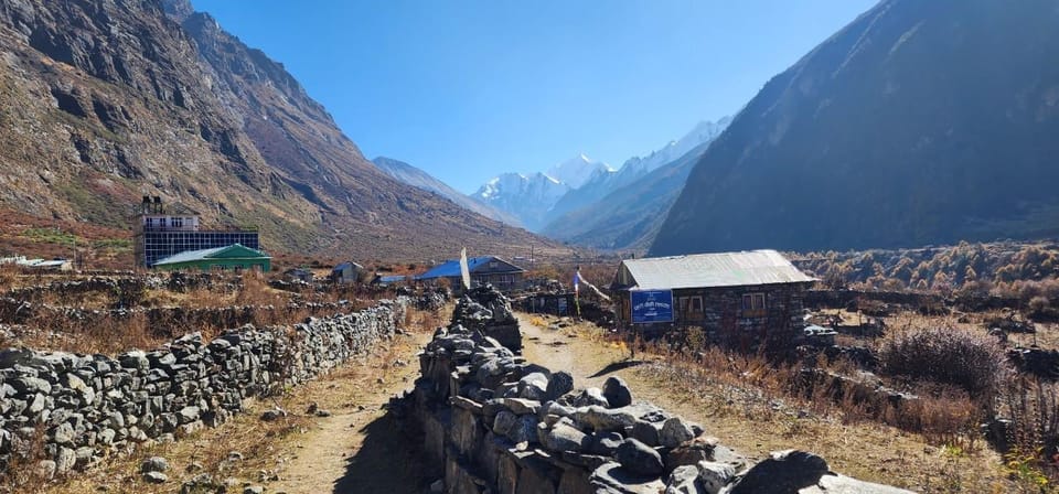 10 Days in Langtang: Trekking Through Nepals Hidden Gem - Best Seasons to Visit