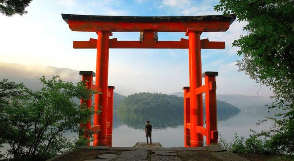 10 Days Japan Tour Tokyo To Kyoto , Hiroshima. - Inclusions and Exclusions