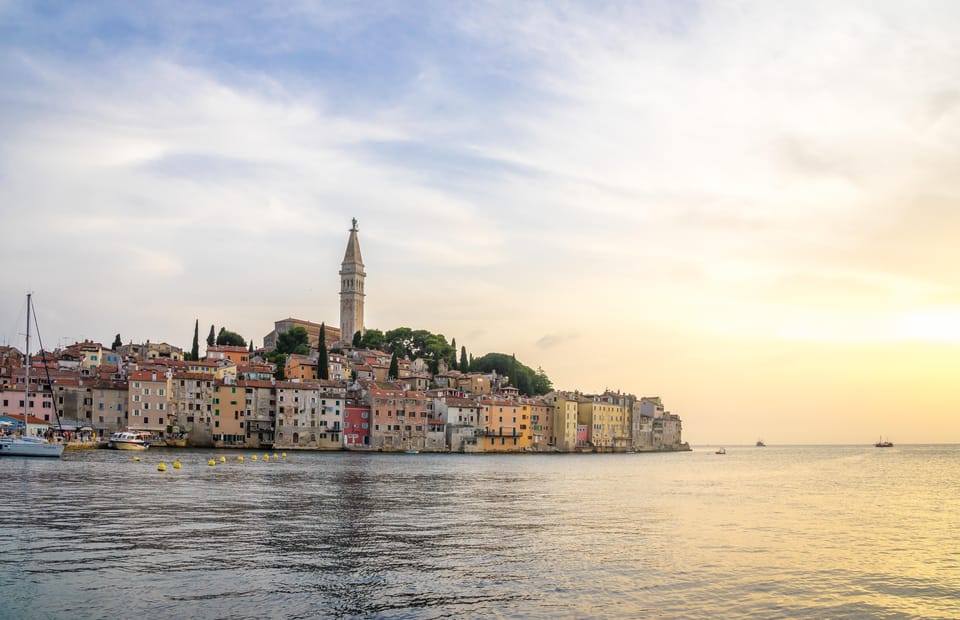 10 Days Tour: Exploring Croatia, Istria and Dalmatia - Cancellation Policy