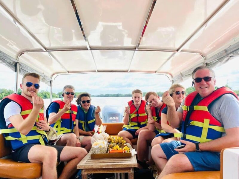 11-DAY Itinerary Through Vietnam | From North to South - Important Travel Information