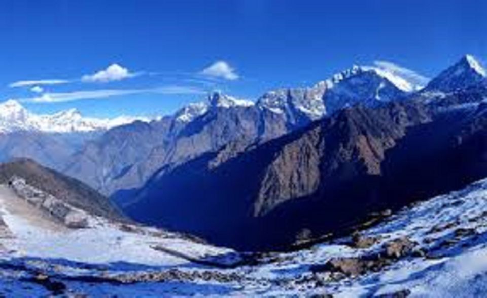 11 Day Khopra Hill,Khayer Lake,Poon Hill Trek From Kathmandu - Frequently Asked Questions