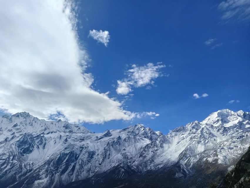 11 Day Langtang Gosainkunda Trek From Kathmandu - Packing List