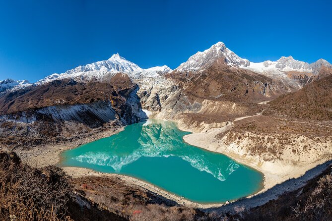 12-Day Private Tour: Budget Manaslu Circuit Trek - Local Culture and Experiences