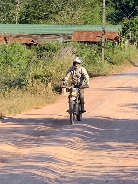 13 Days Adventure North Vietnam to Laos on Motorbike - Extensions and Optional Activities