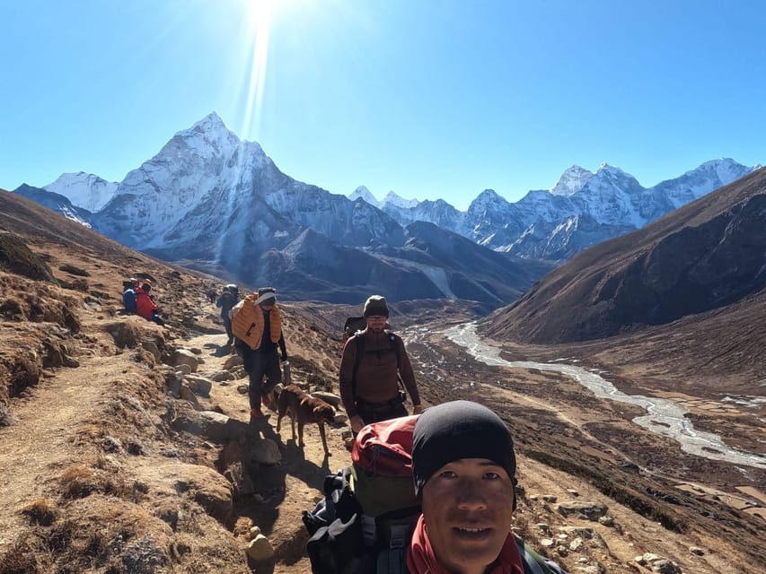 14-Day Everest Base Camp (5,364m) Guided Package Trek - Safety Measures